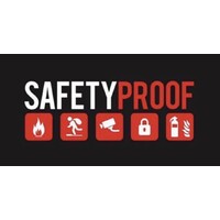 Safetyproof Beveiligingstechniek B.V. logo - Similar company to Pyrock B.V.