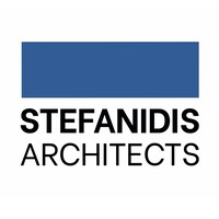 Stefanidis Architects logo - Similar company to F3 Studio Au