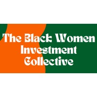 The Black Women Investment Collective logo - Similar company to Black Glass