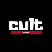 Cult Events logo - Similar company to Maritime Technical Gmbh