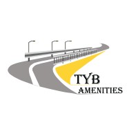 TYB Amenities logo - Similar company to Webink Digital