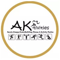 Ak-Tivities Ltd.