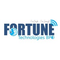 Fortune Technologies (SMC) Pvt. Ltd. logo - Similar company to Fortune Technologies Limited