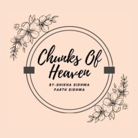 ChunksOfHeaven logo - Similar company to Radiant Flower And Theme Decorator