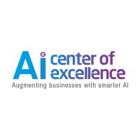 Ai Center of Excellence logo - Similar company to Isorobot