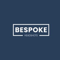 Bespoke Headshots logo - Similar company to Marc Cartwright Headshots