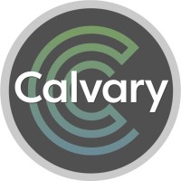 Calvary Lutheran Church - Golden Valley Minnesota