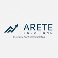 Arete Solutions logo - Similar company to Arete Solutions