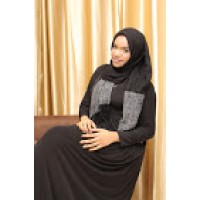 Fashion Abaya logo - Similar company to Azul Abaya