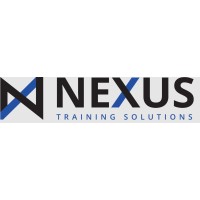 Nexus Training Solutions (NTS) LLC logo - Similar company to Nexus Training Solutions