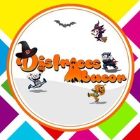 Disfraces Abacor logo - Similar company to Cisson México