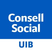 Consell Social Universitat Illes Balears logo - Similar company to Consejo Social Upv