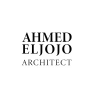 AHMED ELJOJO STUDIO logo - Similar company to Naim Rostom Architects