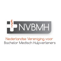Nederlandse Vereniging voor Bachelor Medisch Hulpverleners - NVBMH logo - Similar company to Rescue Experience