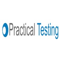 Practical Testing logo - Similar company to Grove Software Testing