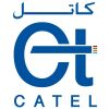 CATEL-Algérie logo - Similar company to Inatel Epe/Spa