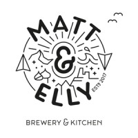 Matt & Elly Brewery & Kitchen logo - Similar company to Brew Resourceful