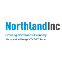 Northland Inc logo - Similar company to Waitangi Marae