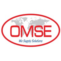 OMSE Steel Solutions logo - Similar company to Sky Ray Co. Ltd.