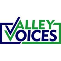 Valley Voices logo - Similar company to Orange County Medical Association