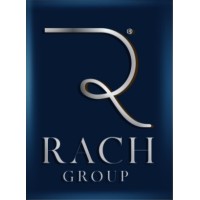 Rach Group of Companies logo - Similar company to Freshwater Group
