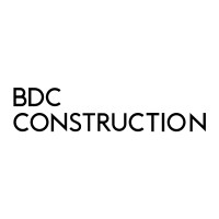 BDC Construction logo - Similar company to Ooo Evo Construction