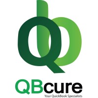 QBcure, LLC logo - Similar company to Ovio Technologies Inc.