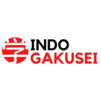 Indo Gakusei logo - Similar company to Dignative Digital
