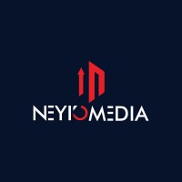 Neykomedia logo - Similar company to Liox