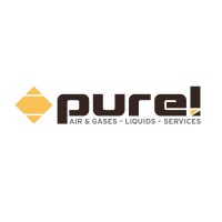 pure! GmbH logo - Similar company to Filcom Gmbh