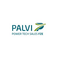 Palvi Power Tech Sales FZE logo - Similar company to Arvin