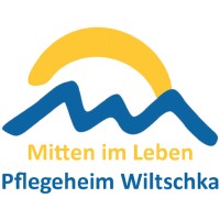 Pflegeheim Wiltschka GmbH logo - Similar company to Pflegeheim