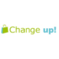 Change up! logo - Similar company to Changeup