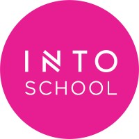 INTO SCHOOL logo - Similar company to Kl-Kustannus Oy