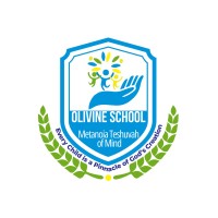 Olivine School logo - Similar company to Mount Kenya Academy