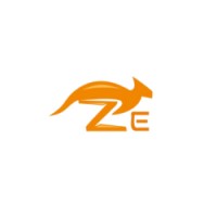 ZE India logo - Similar company to Wintech-Bharat