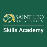 Saint Leo University Skills Academy logo - Similar company to Rosier Llc