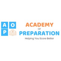 Academy of Preparation logo - Similar company to Vibes Education Foundation