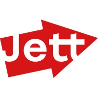 Jett logo - Similar company to Brandpull