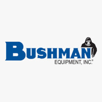 Bushman Equipment, Inc. logo - Similar company to Xtek Inc.