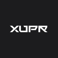 XUPR logo - Similar company to Techintern