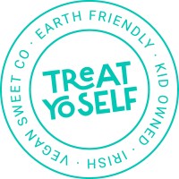 Treat Yo Self logo - Similar company to Cct Events