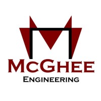 McGhee Engineering logo - Similar company to Redefined Lighting