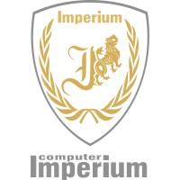 Computer Imperium logo - Similar company to Aspectis Kft.