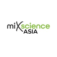 MiXscience Asia logo - Similar company to Fabbco