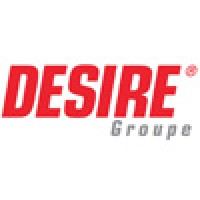 Desire Groupe logo - Similar company to Dzire Group