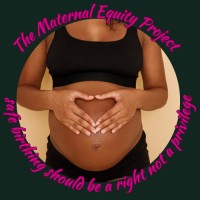 The Maternal Equity Project logo - Similar company to Meredith