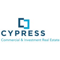 Cypress Commercial & Investment Real Estate logo - Similar company to Commodity Markets Council