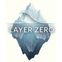 Layer Zero logo - Similar company to Checkmate Academy