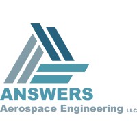Answers Aerospace Engineering, LLC logo - Similar company to Answer Engineering